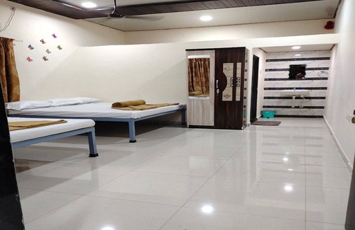 Karjat Complejo | Purva Farm