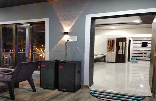 Karjat Complejo | Purva Farm