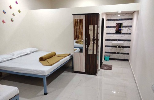 Karjat Complejo | Purva Farm