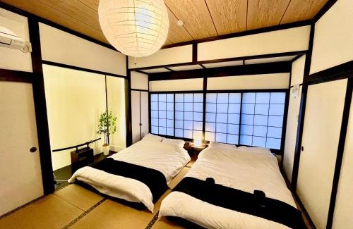 Ito Villa | push house 伊東