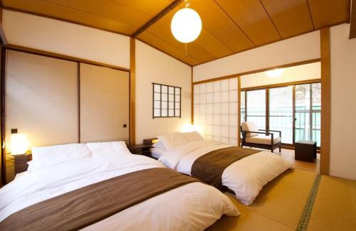Ito Villa | push house 伊東