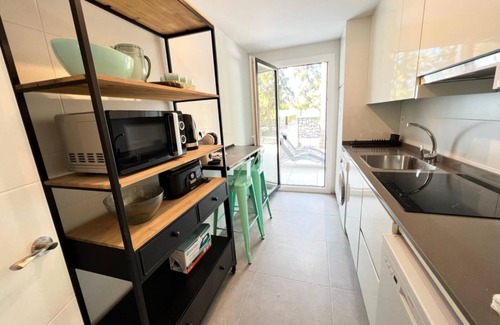 Motril Apartamento | PUSHE Playa Granada Beach & Golf 15