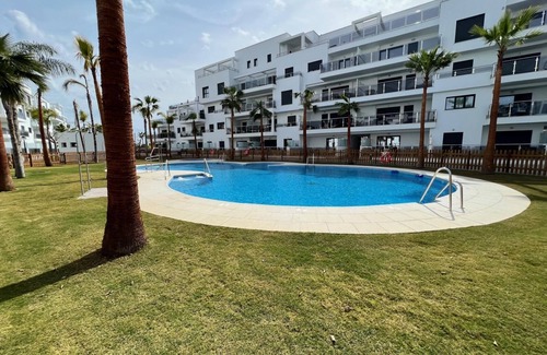 Motril Apartamento | PUSHE Playa Granada Beach & Golf 15