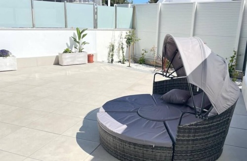 Motril Apartamento | PUSHE Playa Granada Beach & Golf 23
