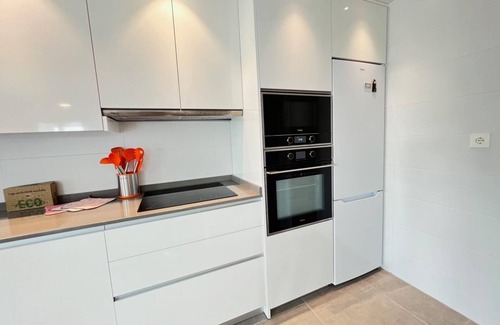 Motril Apartamento | PUSHE Playa Granada Beach & Golf 21