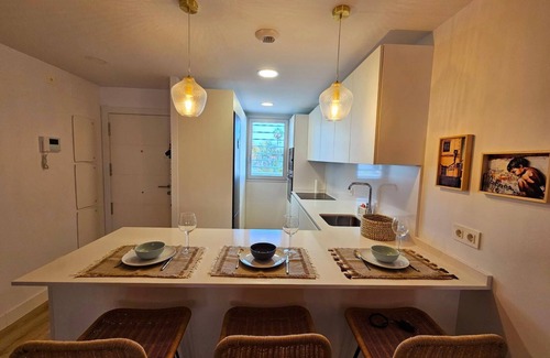 Motril Apartamento | PUSHE Playa Granada Beach & Golf 22