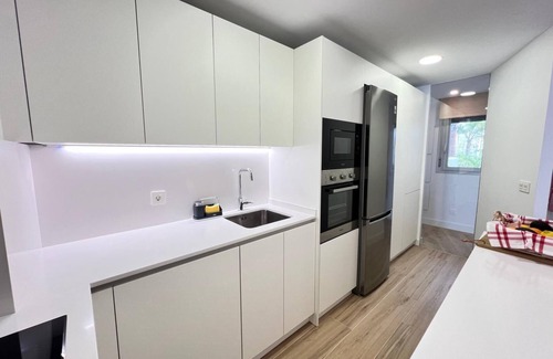 Motril Apartamento | PUSHE Playa Granada Beach & Golf 31