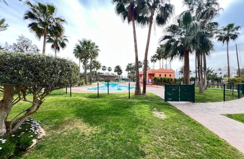 Motril Apartamento | PUSHE Playa Granada Beach & Golf 27