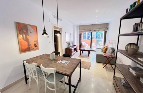 Motril Apartamento | PUSHE Playa Granada Beach & Golf 25