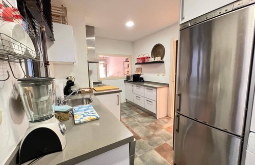 Motril Apartamento | PUSHE Playa Granada Beach & Golf 25