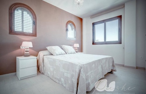 Motril Otro | PUSHE Village Playa Granada Beach & Golf 1