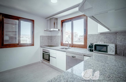 Motril Otro | PUSHE Village Playa Granada Beach & Golf 1