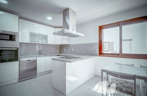 Motril Otro | PUSHE Village Playa Granada Beach & Golf 2