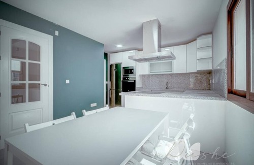 Motril Otro | PUSHE Village Playa Granada Beach & Golf 2