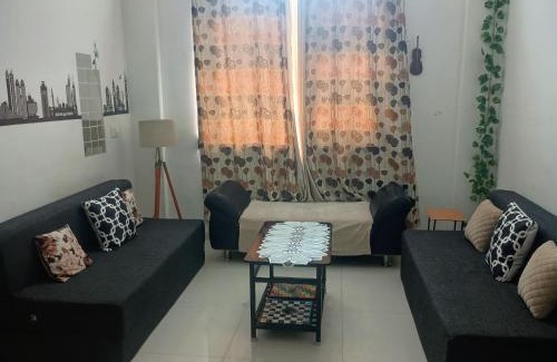 Nashik Apartamento | Pushpchhaya Home Stay