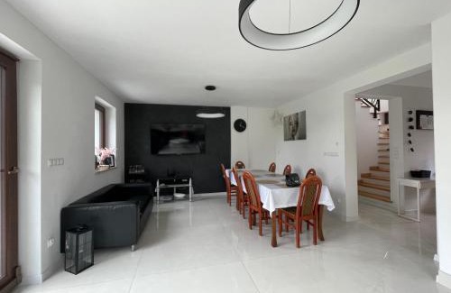 Brenna Casa | Pustelnika Chatka nad Brennicą