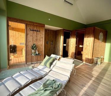 Fulophaza Casa | Puszta Farm from 6 Pers