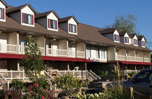 Put-in-Bay Complejo | Put-in-Bay Resort & Conference Center