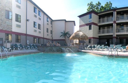Put-in-Bay Complejo | Put-in-Bay Resort & Conference Center
