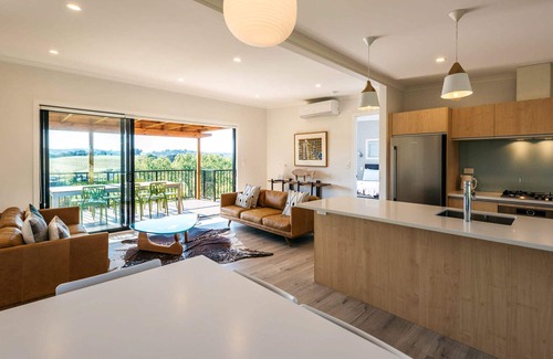 Surfdale Casa | PUTAKI BAY - TUI VILLA | Sé mi invitado