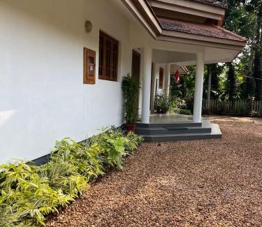 Kottayam Casa | Puthenveettil