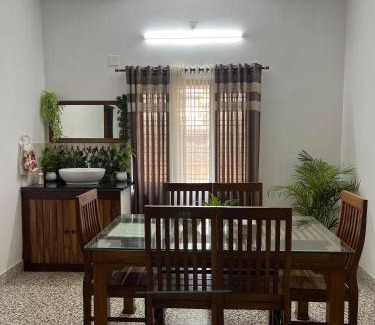 Kottayam Casa | Puthenveettil