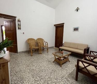 Kottayam Casa | Puthenveettil