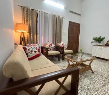 Kottayam Casa | Puthenveettil