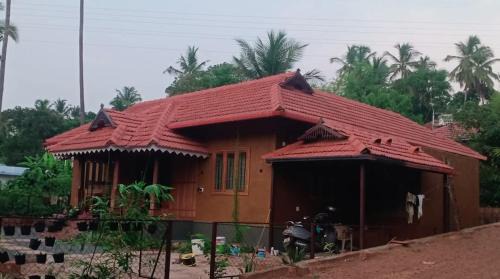 Kannur Casa | Puthooram Veedu