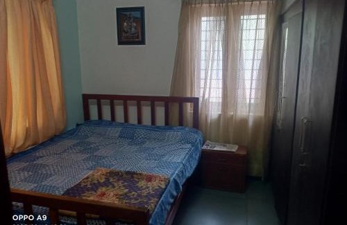 Kannur Casa | Puthooram Veedu