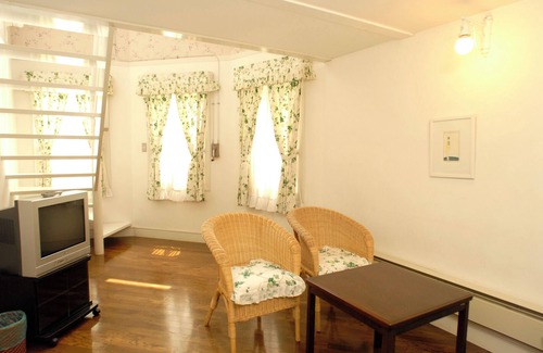 Nasu Hotel | puti hoteru vansankan