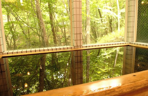 Nasu Hotel | puti hoteru vansankan