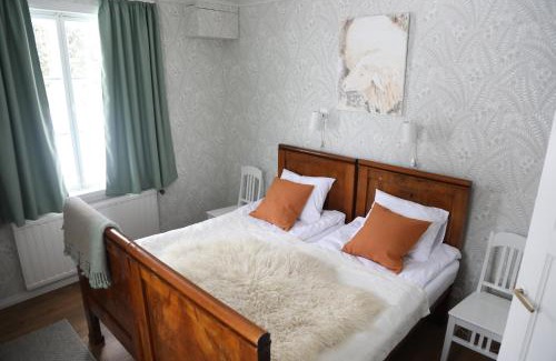 Rantasalmi Apartamento | Putkisalon Kartano Hellahuoneisto