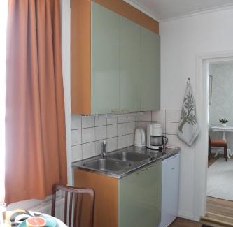 Rantasalmi Apartamento | Putkisalon Kartano Hellahuoneisto