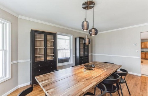 Putnam Valley Apartamento | Putnam Valley Estate 4BR - Hot Tub Fireplace