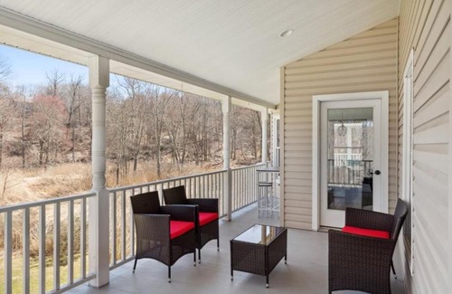 Putnam Valley Apartamento | Putnam Valley Estate 4BR - Hot Tub Fireplace