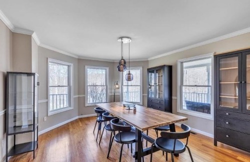 Putnam Valley Apartamento | Putnam Valley Estate 4BR - Hot Tub Fireplace