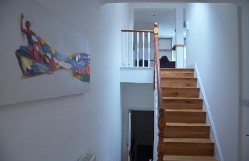 Thamesfield Apartamento | Putney Lane
