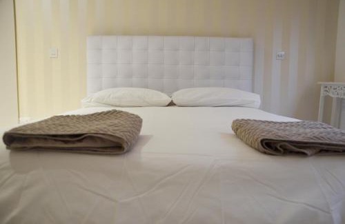 Thamesfield Apartamento | Putney Lane