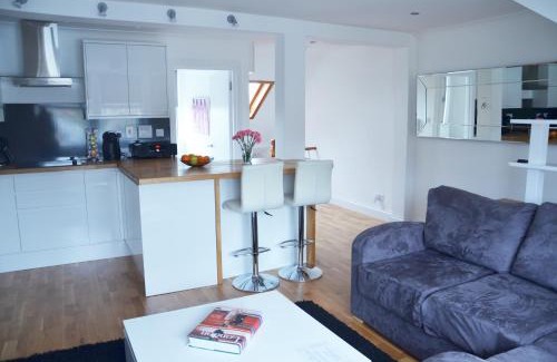 Thamesfield Apartamento | Putney Lane