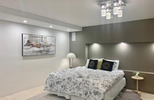 Putney Apartamento | Putney Studio, short drive to Olympic Park & Parklands