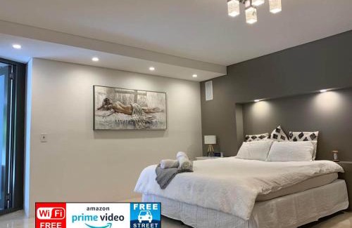 Putney Apartamento | Putney Studio, short drive to Olympic Park & Parklands