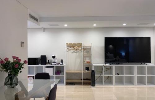 Putney Apartamento | Putney Studio, short drive to Olympic Park & Parklands