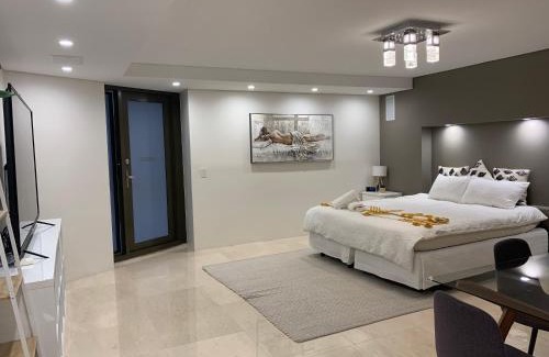 Putney Apartamento | Putney Studio, short drive to Olympic Park & Parklands