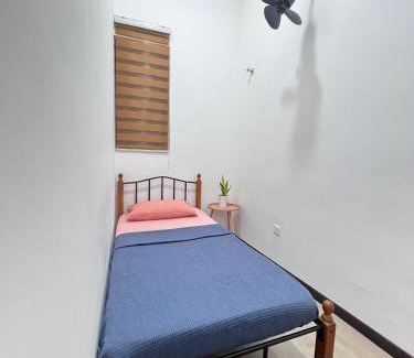 Putrajaya Apartamento | Putrajaya Homestay with High Speed Internet, 5minutes PICC, 20 Minutes to KLIA