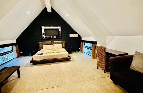 Bandung Casa | Putribulan Guesthouse