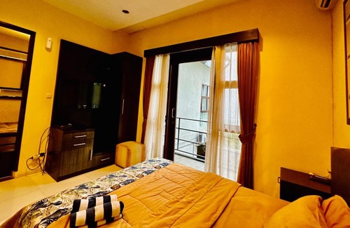 Bandung Casa | Putribulan Guesthouse