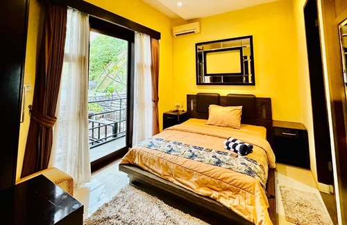 Bandung Casa | Putribulan Guesthouse