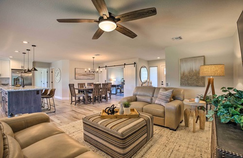 Sun City West Casa | Putting Green, Community Perks: Sun City West Home