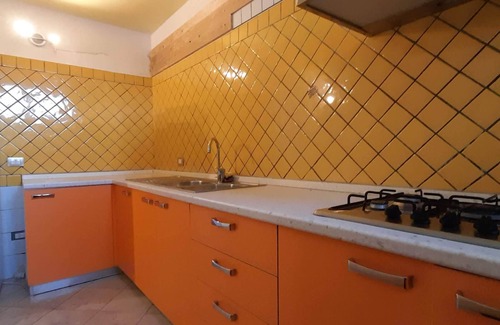 San Vero Milis Casa | Putzu Idu relax 10 minutes from the sea